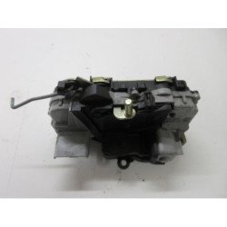 Serrure Avant Gauche Citroen Xsara Picasso Phase 1